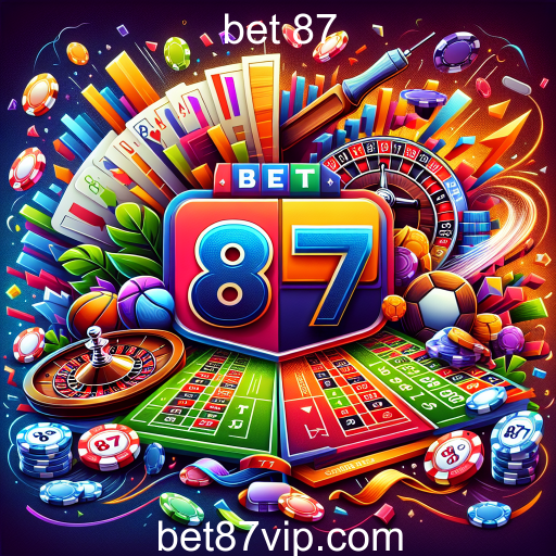 Descubra o Mundo das Apostas com Bet 87: Um Guia Completo